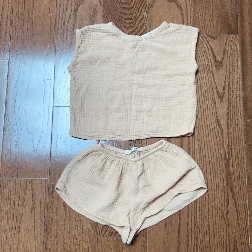 Soor Ploom set
